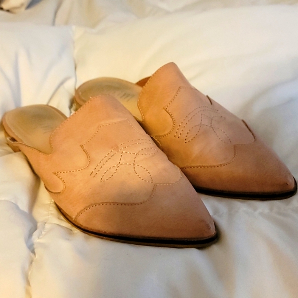 Mi.Mi mules
